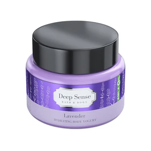 ماست بدن (کرم ژل آبرسان بدن) مدل Lavender حجم 250 میلی لیتر