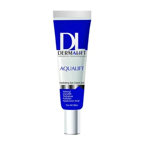 کرم ژل آبرسان دور چشم Aqualift انواع پوست 20 میلی لیتر