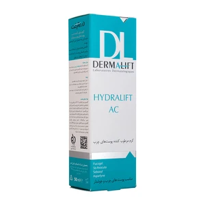 مرطوب کننده Hydralift Ac درمالیفت