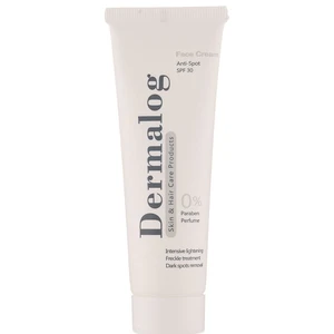 کرم ضد لک و روشن کننده درمالوگ با SPF 30 حجم 50 میلی لیتر