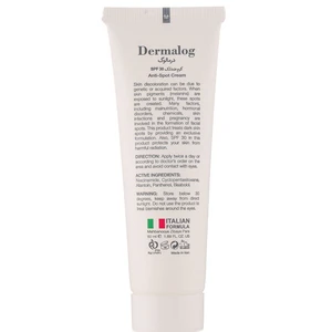 کرم ضد لک و روشن کننده درمالوگ با SPF 30