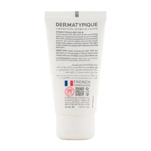 کرم ترک پا درماتیپیک 50 میل نرم کننده