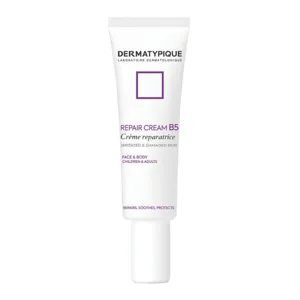 کرم ترمیم کننده مدل Repair Cream حجم 30 میل