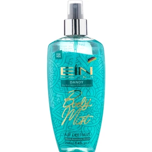 بادی اسپلش مردانه Dandy رایحه خنک 250 میلی لیتر