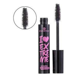 ریمل اسنس مشکی I Love Extreme Volume