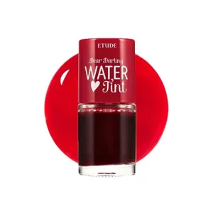 تینت لب مایع مدل Water Tint