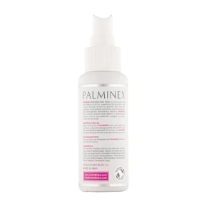 تونیک تقویت کننده مو اویدرم Palminex انواع مو