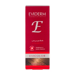 ماسک مو اویدرم Evicolor