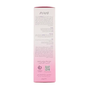 ژل بهداشتی اویدرم آلوئه ورا