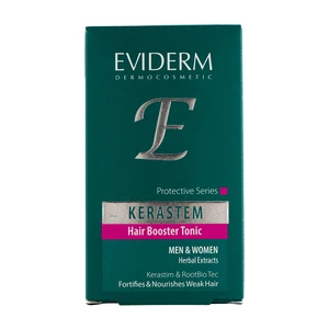 تونیک تقویت کننده مو اویدرم Kerastem