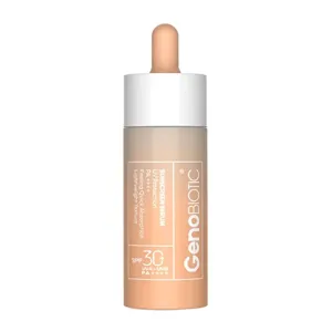 سرم ضد آفتاب با SPF30