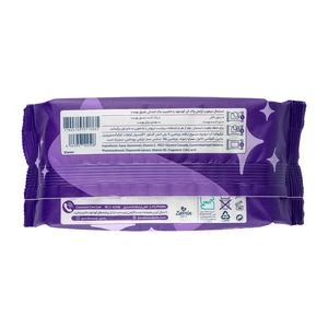 دستمال مرطوب گودمود Purifying Vitamin E