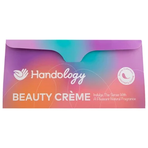 پک کرم مرطوب کننده تیوپی دست و صورت هندولوژی Beauty
