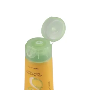 کرم آبرسان تیوپی هندولوژی مدل مانگو حاوی شی باتر و پروتئین جو دوسر ضد چین و چروک