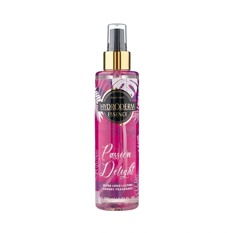 بادی اسپلش مدل Passion Delight مناسب بانوان حجم 200 میل-1