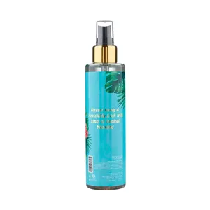 بادی اسپلش هیدرودرم مدل Tropical Breeze مناسب بانوان