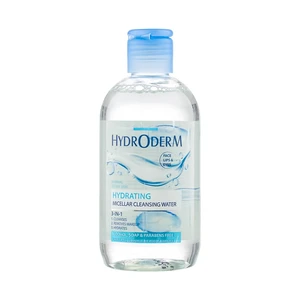 میسلار واتر 3 در 1 Hydrating  پوست خشک و کم آب