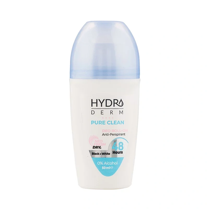 رول ضد تعریق مدل Pure Clean مناسب بانوان حجم 50 میل-1