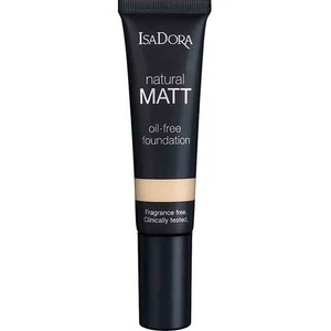 کرم پودر Natural Matt حجم 35میل