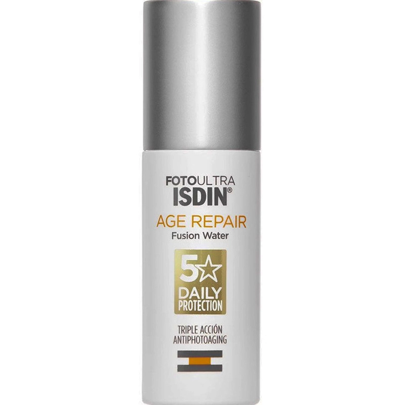 کرم ضد چروک پمپی AGE REPAIR انواع پوست 50 میلی لیتر-1