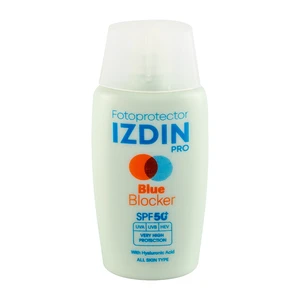 کرم ضد آفتاب بی رنگ فیوژن واتر SPF50 انواع پوست