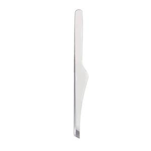 موچین ابرو جول انبری کد GT 242
