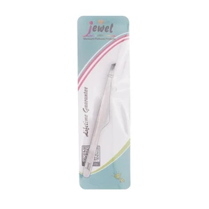 موچین ابرو جول انبری مدل GT 242