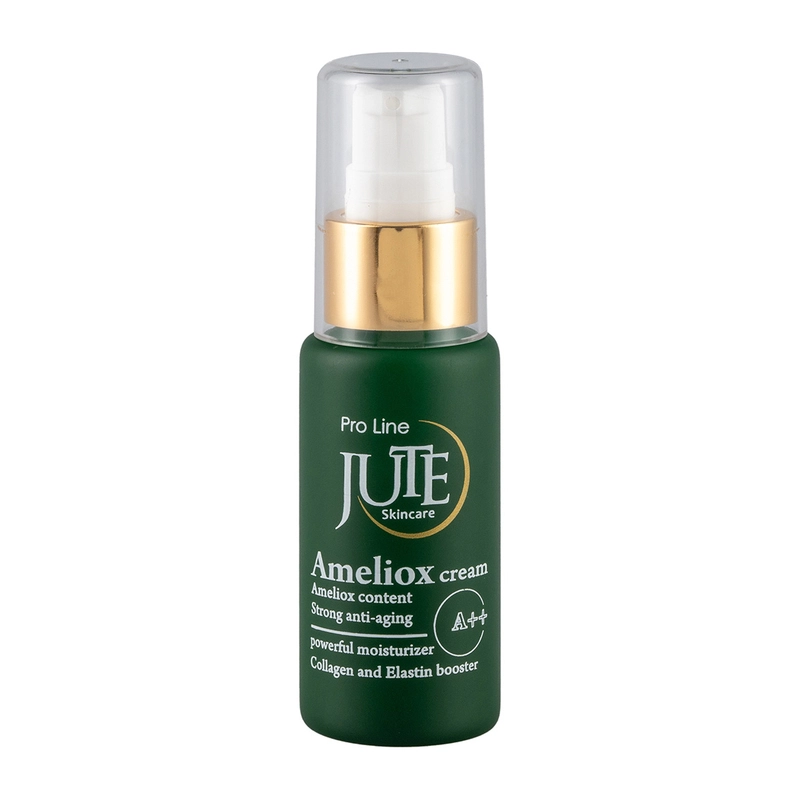 کرم ضد چروک قوی آملیوکس روغن آرگان 25 میلی لیتر-1