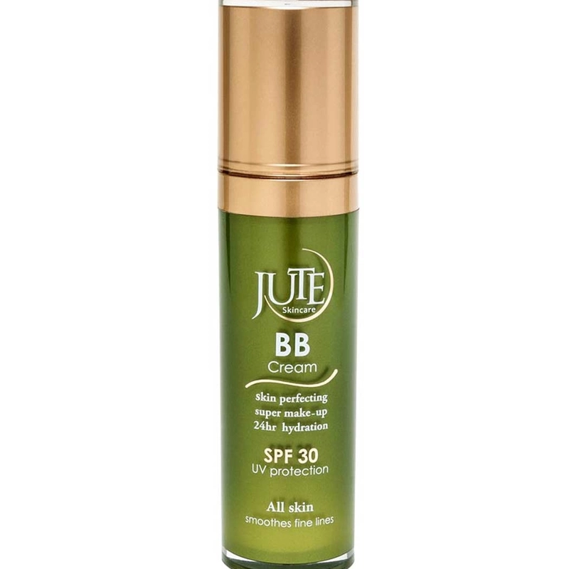 بی بی کرم SPF 30 انواع پوست 50 میلی لیتر-1