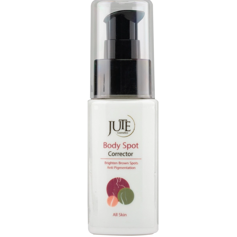سرم ضد لک و روشن کننده Body Spot Corrector پوست بدن 50 میلی لیتر-1