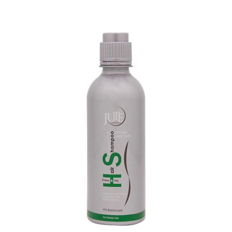 شامپو موی سر Greasy & oily موهای چرب 330 میلی لیتر-1