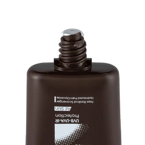 کرم ضد آفتاب بی رنگ ژوت SPF50 مخصوص آقایان حجم 40 میلی لیتر