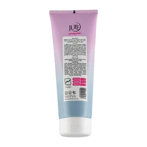 شامپو بدن فاقد سولفات ژوت Peony حجم 250 میل