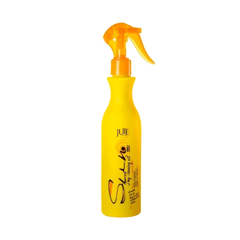 روغن آفتاب حاوی ویتامین E حجم 270 میلی لیتر-1