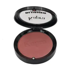 رژگونه پودری تراکوتا بزرگ