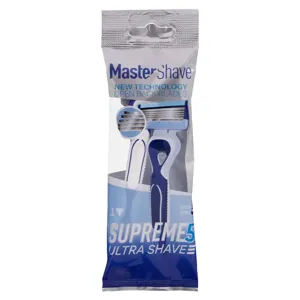 خودتراش مستر شیو مدل سوپریم 5