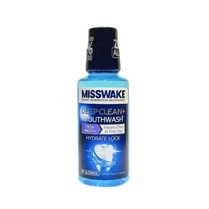 دهان شویه مدل Fresh Breath