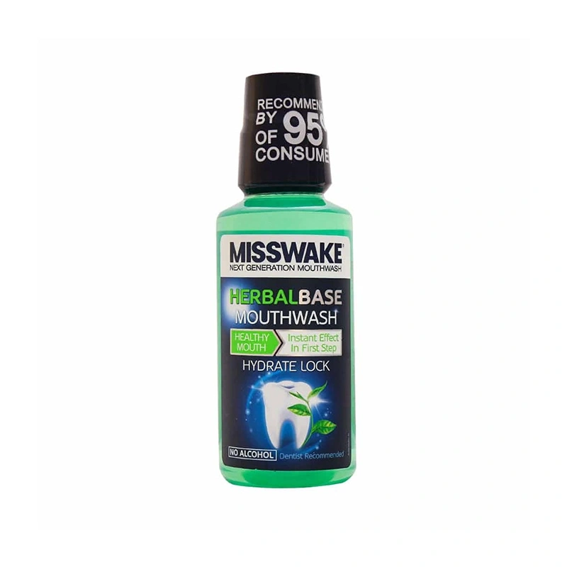 دهان شویه مدل Hydrate Lock-1
