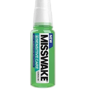 دهان شویه Sensitive Care حجم 200 میلی لیتر