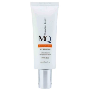 کرم ضد آفتاب فاقد چربی SPF50 پوست چرب و مستعد جوش 55 میلی لیتر