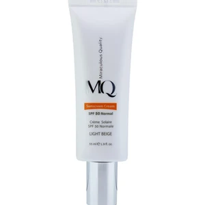 کرم ضد آفتاب رنگی SPF50 پوست نرمال 55 میلی لیتر