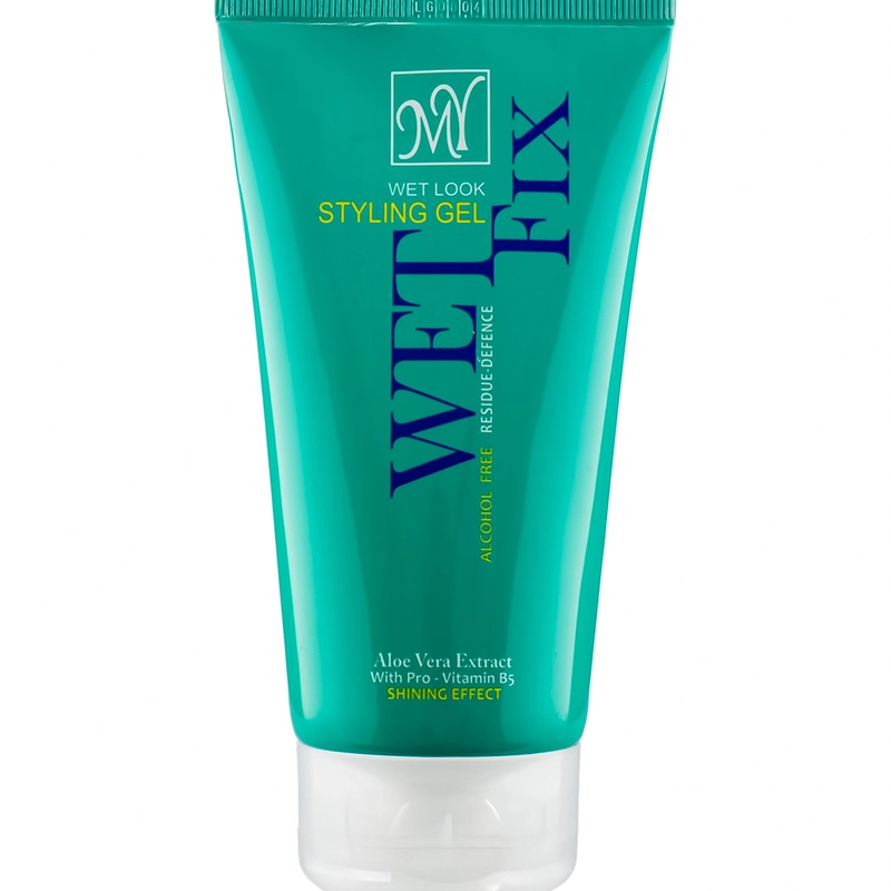 ژل موی مرطوب مدل Wet Fix حالت دهنده حجم 150 میلی لیتر-1