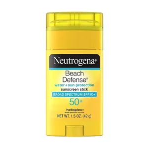 ضد آفتاب استیکی Neutrogena مدل Beach Defense