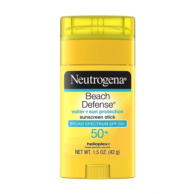 ضد آفتاب استیکی Neutrogena مدل Beach Defense-1