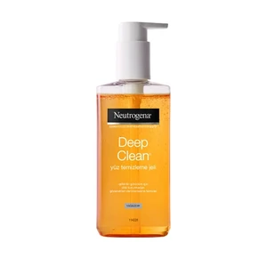 ژل شستشوی عمیق صورت Deep Clean انواع پوست 200 میلی لیتر