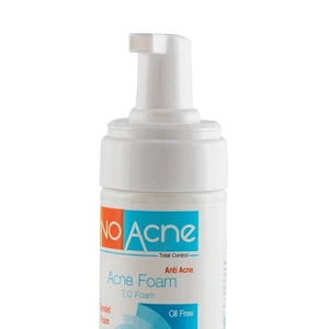 فوم شستشو نو آکنه Acne Solution