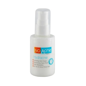 ژل کرم آبرسان پمپی Acne Solution پوست چرب و جوش دار 70 میلی لیتر