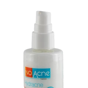 ژل کرم آبرسان نو آکنه Acne Solution پوست چرب و جوش دار حجم 70 میلی لیتر