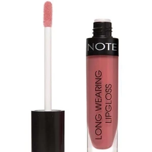 ‫رژ لب مایع بادوام مدل Long Wearing Lipgloss حجم 6 میل