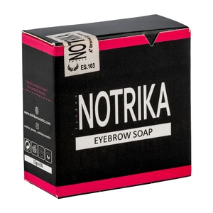 صابون ابرو نوتریکا Eyebrow Lift Soap